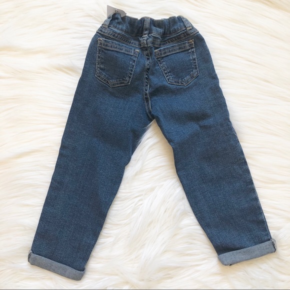 Distressed Jeans - Picture 2 of 2